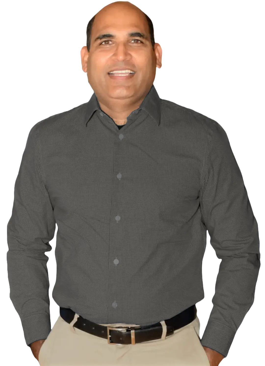Manish Jain