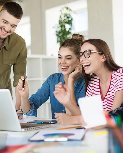 Team collaboration