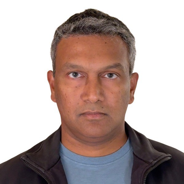 Photo of Rama Kolli